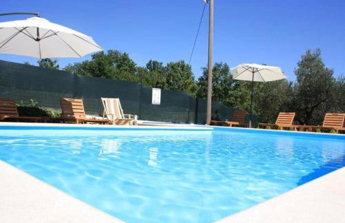 Villa Matia with pool - Foto 42