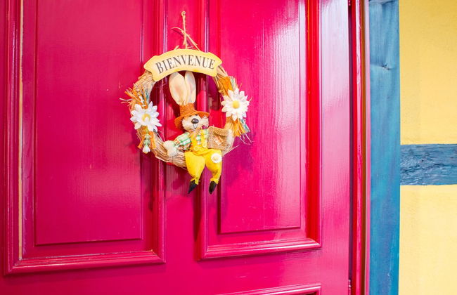 My Sweet Homes - Le 15 - Photo 62