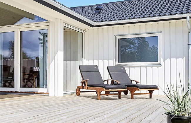 Holiday Home in Slagelse - Foto 23