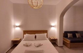 Casa Di Kimolos - Foto 15