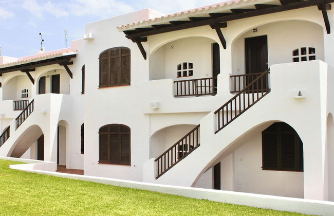 Apartamentos Posidonia - Photo 31