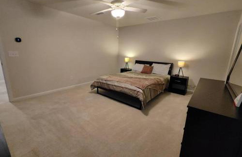 Home away from Home in Charlotte North Lake Norman - Foto 27