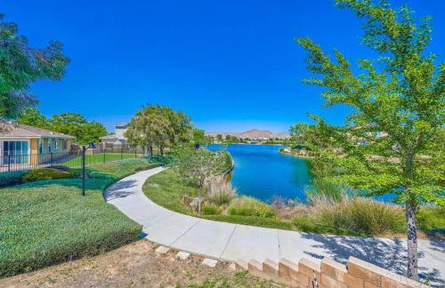 The Lake Stay - Foto 18