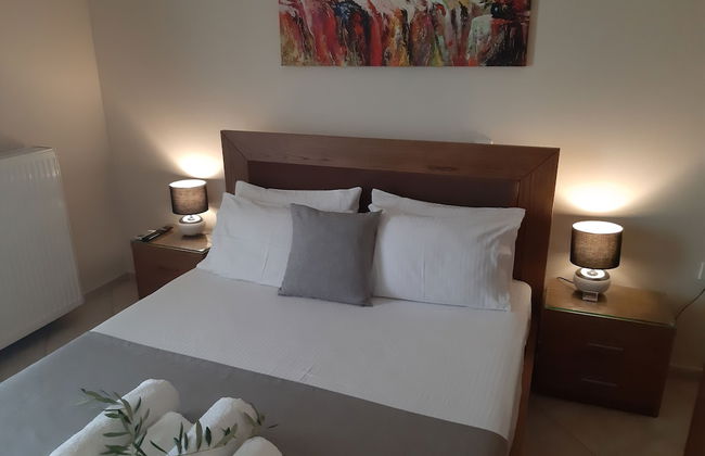 Olive Tree Apartment - Foto 17