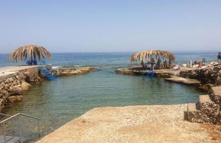 Villa Messinia - Foto 26