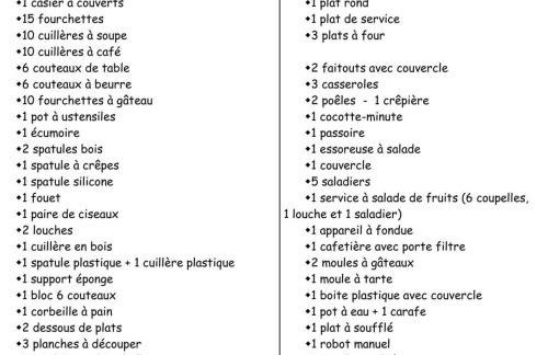 Grand studio 5 personnes avec balcon, parking, proche station - FR-1-322-435 - Foto 13