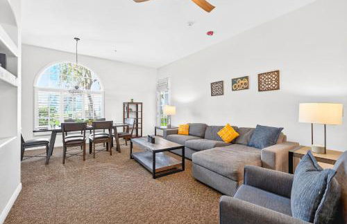 LV108 Centrally Located 1 Bedroom Legacy Villa - Foto 1