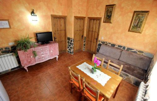 Las Cabañas de La Vera - Foto 2