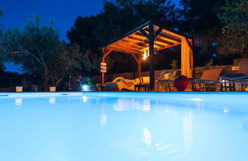 Penelope Dream Pool Villa - Foto 41