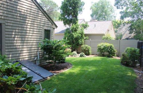 Exceptional New Seabury Mews Property - Photo 22