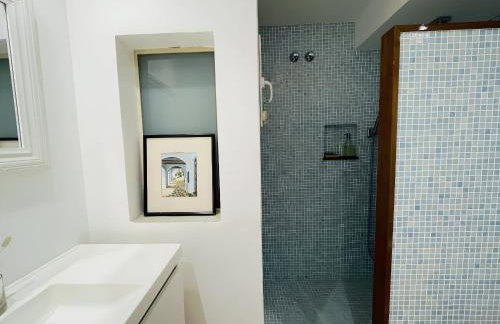 Tamariu Platja · Unforgetable Terrace ACWifi - Foto 45