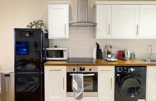 Two-Bed City Centre flat 100m from Trafalgar sqr - Photo 11