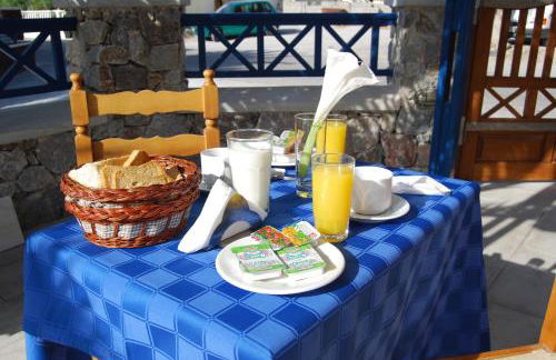 Aretousa Villas - Foto 23