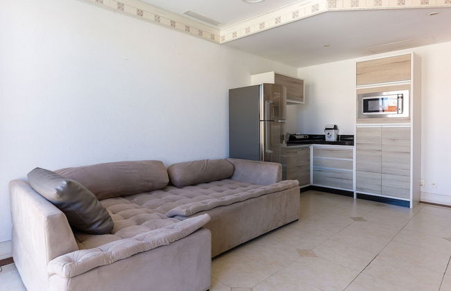 Coberturas sofisticadas no IL Campanario Resort ILCTOPM - Photo 24