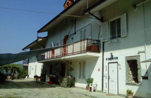 suite in cascina affittacamere - Photo 1