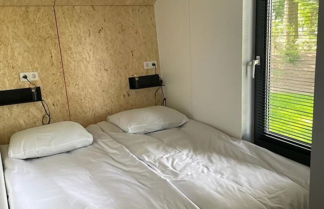 Vakantiepark De Wiedense Meren - Photo 18