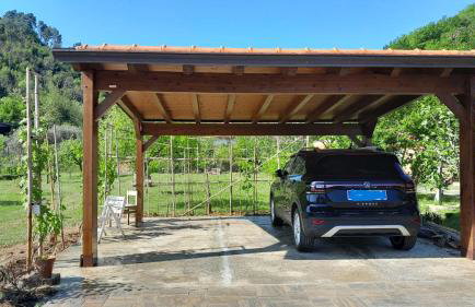 Casa Vanda - Photo 26