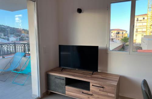 Grand T2 classé 3 étoiles dans résidence de standing - Foto 7