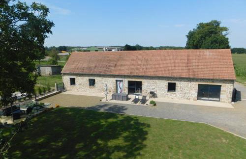 gite de la laiserie - Foto 1