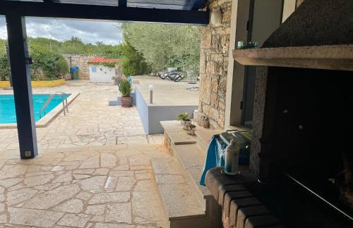 Holiday Home Ava1 with pool & Holiday Home Ava2 with whirlpool - Foto 21