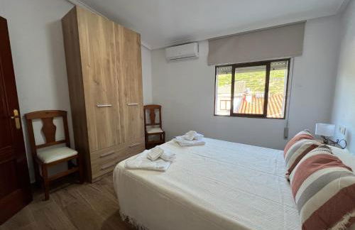 El Mirador de Cabezuela, apartamento con vistas al Valle del Jerte - Foto 12