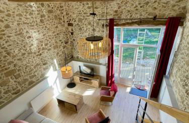 gite la bergerie - Foto 12