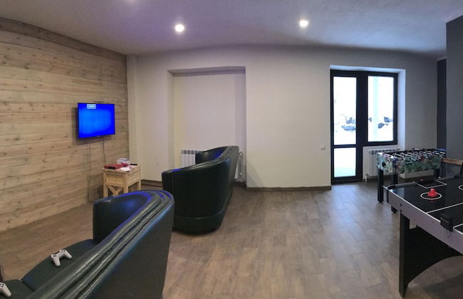 Apricot Aghveran Resort - Photo 52