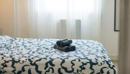 "Le cocon de Sapiac" à deux pas du stade, garage - Foto 3