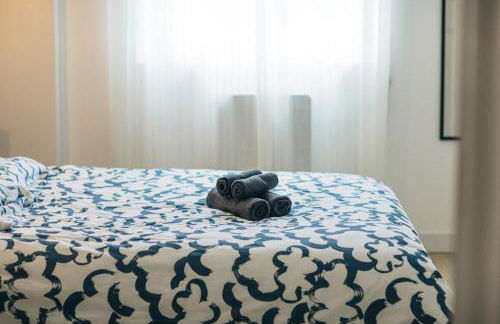 "Le cocon de Sapiac" à deux pas du stade, garage - Foto 3