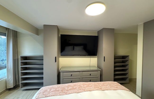 Miraflores 1 or 2 Bedroom Executive Apartment. - Foto 13