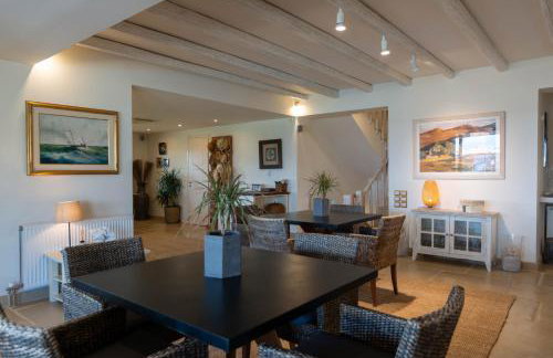 Therme Sea Luxury Lodge - Foto 33