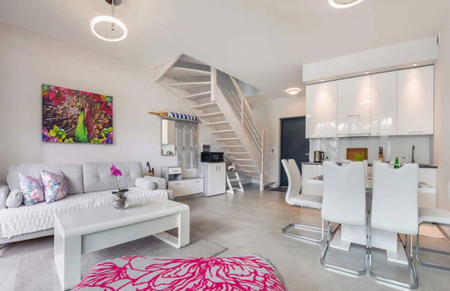 Pobierowo Holiday Home Near Baltic - Photo 13