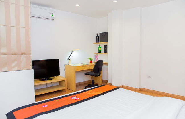 Grand Spring Suite - Mai Hac De - Foto 10