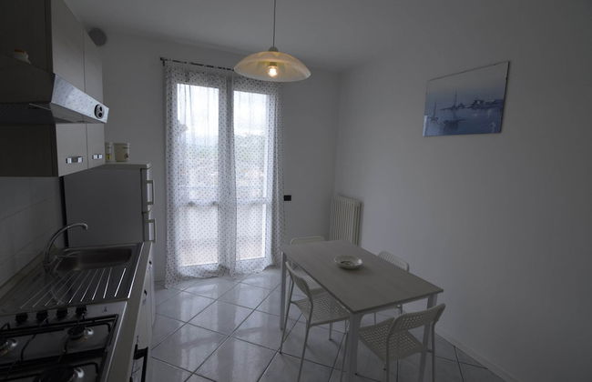 A Serene Stay in Gemmano - Foto 10