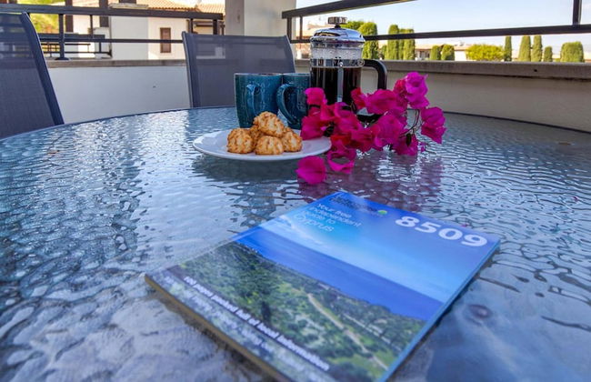 Apartment Dc11 - Assia - Foto 10