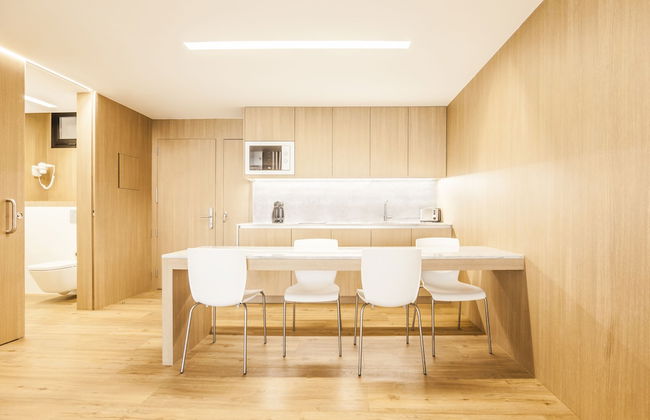 Parque la Paz - Photo 4