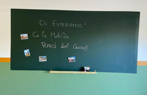 RACÓ DEL GARRAF Ca la Matilde house BBQ and POOL - Foto 40