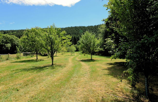 Ardennes Villa With Riverside Garden and Views - Photo 28