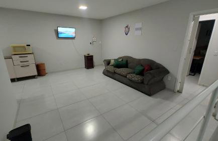 Apto confortável p9 pessoas Níteroi Volta Redonda - Foto 18