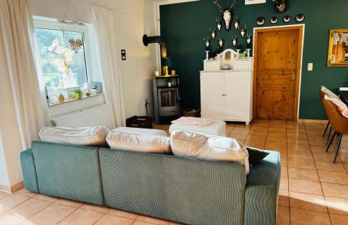 Heide-Huus Landliebe - Foto 17