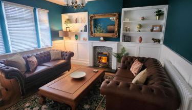 The Troon Hoose - Foto 2