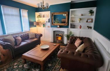 The Troon Hoose - Foto 2