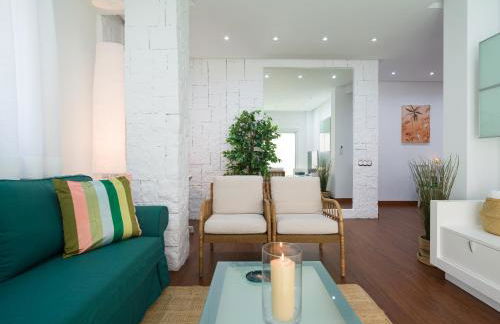 City Family Ciudad Jardín - Foto 13