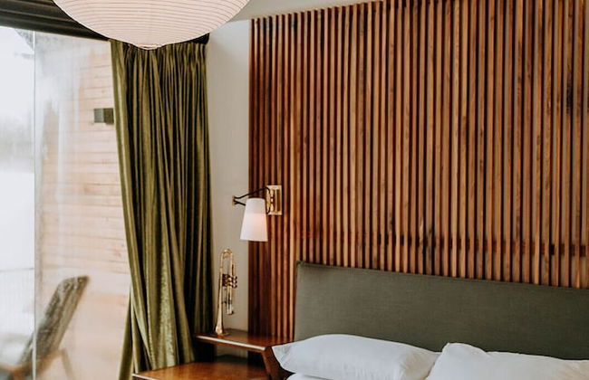 Hotel Beatnik - Foto 8