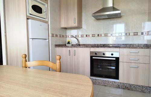 Apartamentos Eira Do Mar Sanxenxo - Foto 27