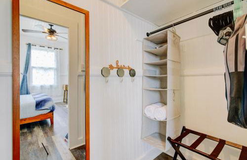 NEW Whaler Inn- Nautical Magic Hilo Downtown - Foto 26