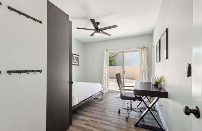 Red Mountain Retreat 5 BDR w/ Heated Pool! - Foto 6