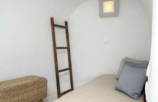 Nano Oia Villas - Foto 34