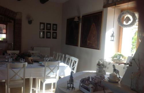 Masseria Fontana dei Fieri - Foto 140