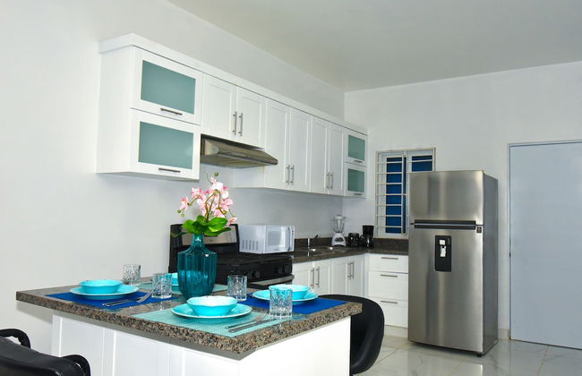 Rosil Place Aparthotel by the Beach - Foto 37